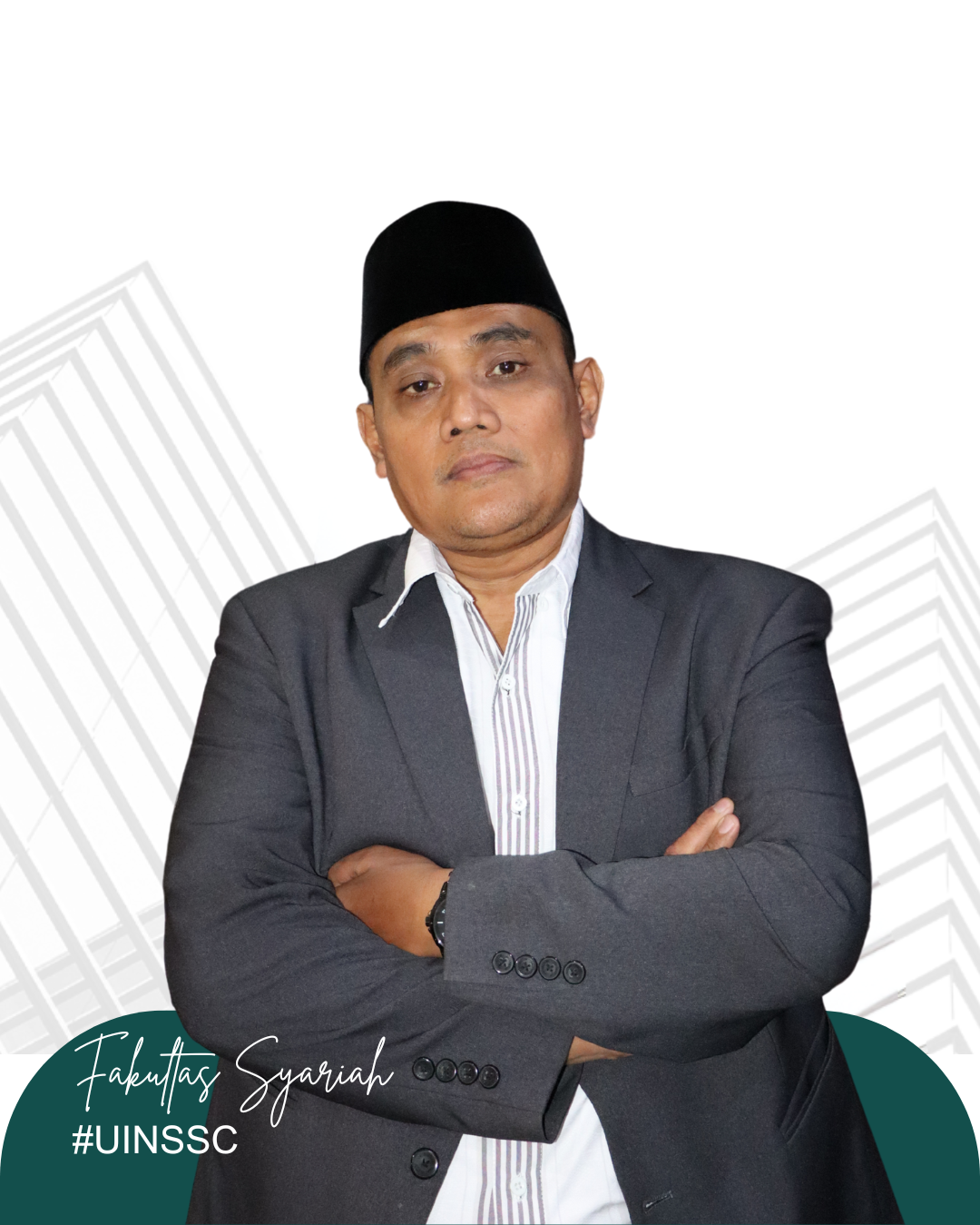 Dr. H. Asep Saefuloh, M.H.I