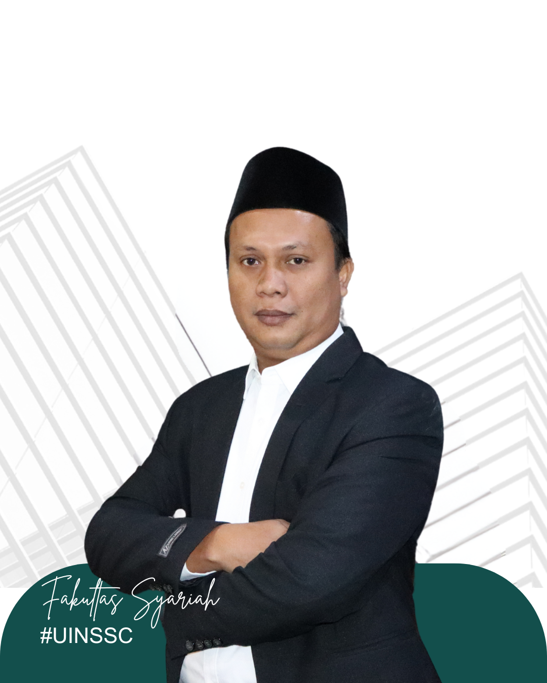 Nama Dosen
