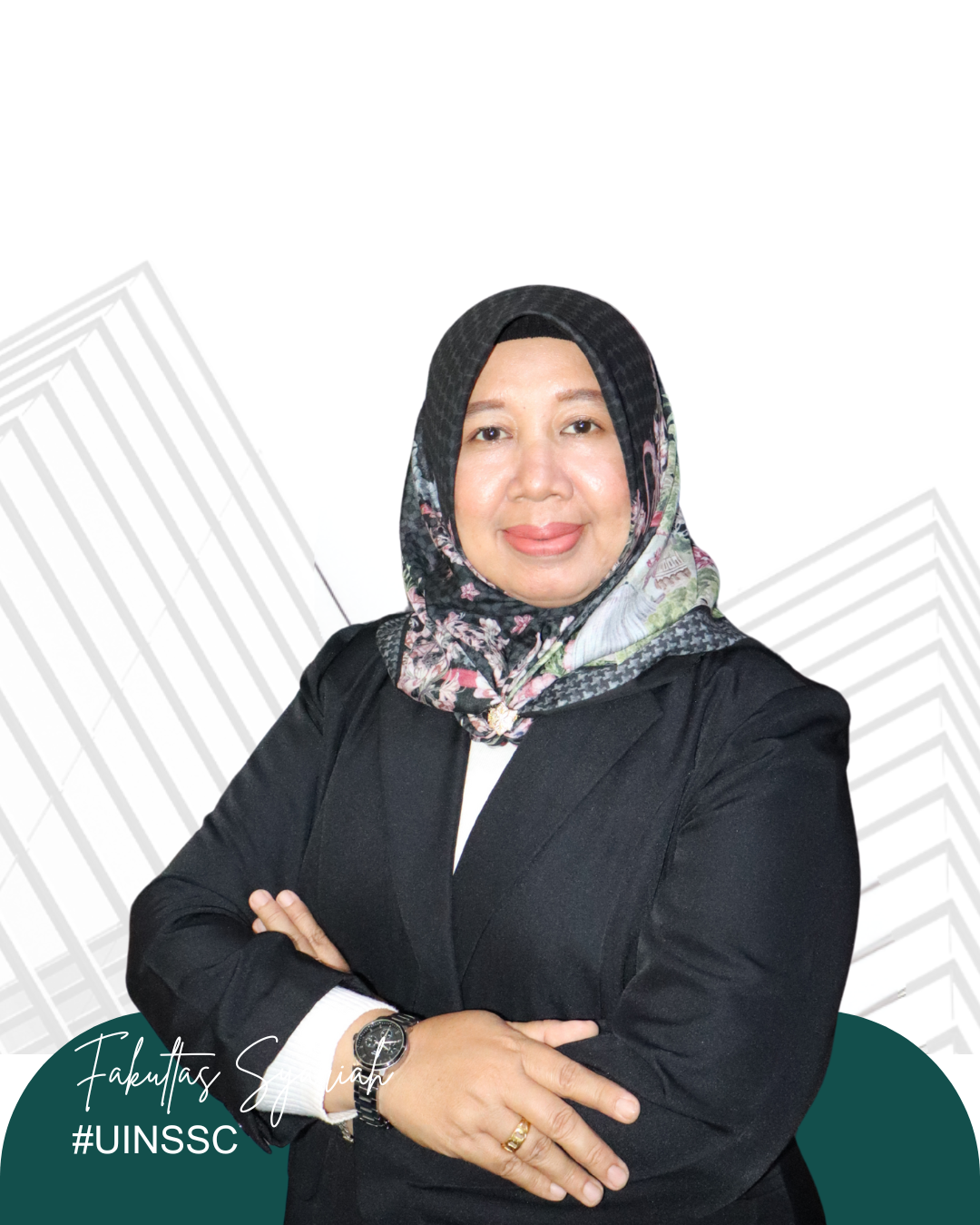 Dr. Leliya, S.H., M.H.