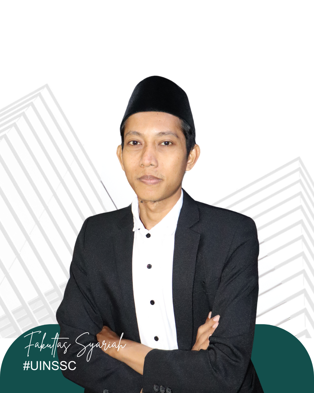 Nama Dosen