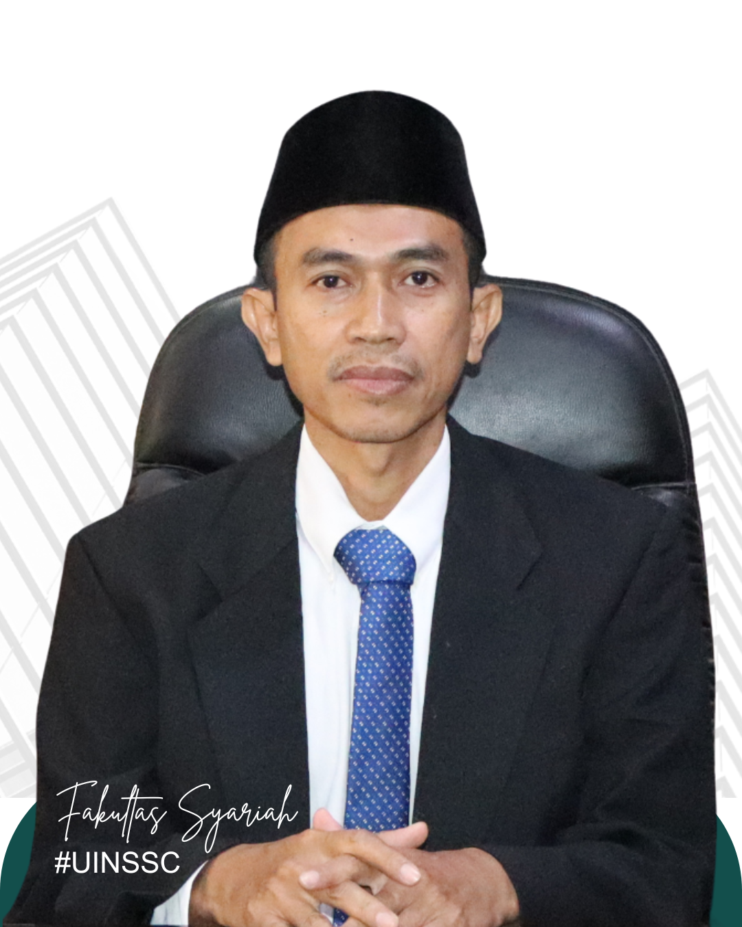 Nama Dosen